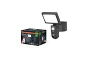Smart Home - Älykoti - Osram SMART+ Floodlight with camera 2000lm 23W/830 IP44 WiFi - 4099854474897