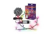 Smart Home - Älykoti - Osram  SMART+ Crystal String Magic 8.4W/RGB  20m WiFi - 4099854475238