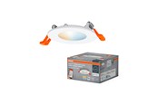 Smart Home - Älykoti - Osram SMART+ Downlight Slim 240lm 4.5W/827-865 85mm white WiFi - 4099854475436