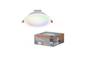 Smart Home - Älykoti - Osram SMART+ Spot 1000lm 12W/RGB+827-865 170mm white WiFi - 4099854475696