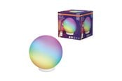 Smart Home - Älykoti - Osram  SMART+ Ball Light 230lm 3.5W RGB+822-865 Ø200 white WiFi - 4099854475801