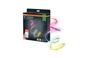 Smart Home - Älykoti - Osram SMART+ Flex udendørs 1500lm 24W/RGBW Zigbee - 4099854483059