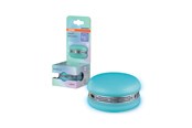 Smart Home - Älykoti - Osram SMART+ BT Speaker & Light Macaron RGB blå - 4099854667800