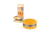 Smart Home - Älykoti - Osram SMART+ BT Speaker & Light Macaron RGB orange - 4099854667886