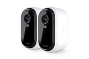 Smart Home - Älykoti - Arlo Essential 3 2K Security Camera (2-Pack) - VMC3280-100EUS