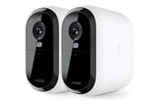 Smart Home - Älykoti - Arlo Essential 3 XL 2K Security Camera - VMC3282-100EUS