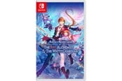 Pelit - Atelier Resleriana: The Red Alchemist & the White Guardian - Nintendo Switch - RPG - 4710782159693