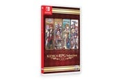Pelit - Kemco RPG Selection Vol. 11 - Nintendo Switch - RPG - 4589871980834