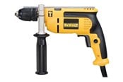 Ruuvi- ja Porakoneet - Dewalt DWD024S-QS Hammer Drill (Solo) - 5035048268186