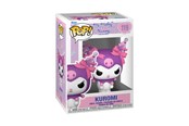 Fanituotteet - Funko! - POP Vinyl Sanrio Kuromi Grumpy - Figuuri - 86877