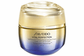 Kasvojen hoito - Shiseido VPN Advanced Cream Day Cream SPF 30 50 ml - 768614210269