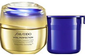 Kasvojen hoito - Shiseido VPN Concentrated Supreme Cream Refill 50 ml - 768614210238