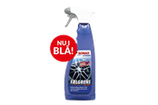 Autotarvikkeet - SONAX XTREME Rim cleaner 750 ml - 230400514