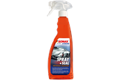 Autotarvikkeet - SONAX XTREME Spray+Seal 750 ml - 243400514