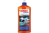 Autotarvikkeet - SONAX XTREME Ceramic ActiveShampoo 500 ml - 259200514