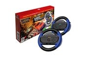Pelit - lisävarusteet - MAXX TECH Turbo Boost Racing Kit - Wireless Wheel - Nintendo Switch 2 - 5055957706456