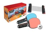Pelit - lisävarusteet - MAXX TECH Tip Top Table Tennis Kit - Table tennis controller - Nintendo Switch 2 - 5055957706470