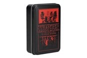 Lautapelit - Paladone Stranger Things 5 Playing Cards in a Tin - PP14225ST