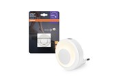 Valaisimet - Osram Lunetta Backlight Ellipse sensor 1-3lm 0.3/W/830 white - 4099854444333