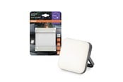 Valaisimet - Osram Nightlux Solar 840 dim USB grey - 4099854444517