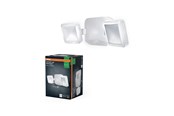 Valaisimet - Osram Battery LED Spot Double 480lm 10W/840 332mm white - 4099854497513