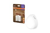 Valaisimet - Osram Lunetta Raindrop Sensor 15lm 0.5W/830 39mm white - 4099854530593