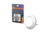 Valaisimet - Osram Lunetta Round 3lm 0.3W/830 60mm white - 4099854530616
