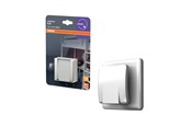 Valaisimet - Osram Lunetta Slim 3lm 0.3W/830 60mm white - 4099854530678