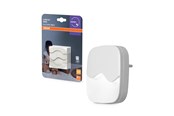Valaisimet - Osram Lunetta Wave 5lm 0.5W/830 60mm white - 4099854536632