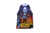 Hahmot - Star Wars Revenge of the Sith: 20th Anniversary The Black Series Aayla Secura 15 cm - G13145L00