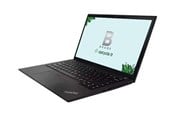 Kannettava tietokone - Lenovo Refurbished ThinkPad X13 - 13.3" | Core i5 | 16GB | 256GB | B Grade - LAP-X13G1-MX-B002