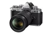 Kamerat - Nikon Z f SL kit w/24-70/4 kit - VOA123K002