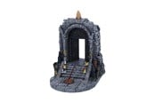 Fanituotteet - Nemesis Now - Dark Souls III - Fog Gate Backflow Incense Burner - 0801269159795