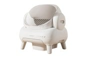 Kissat - Neakasa Intelligent Self-Cleaning Cat Litter Box M1 Lite - Neakasa M1