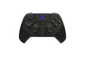 Pelit - lisävarusteet - Turtle Beach Victrix Pro BFG Reloaded - Grey - Wired Controller - PC - TBC-5101-85