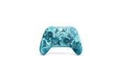 Pelit - lisävarusteet - Microsoft Xbox Wireless Controller – Ice Breaker Special Edition - Controller - EP2-29572