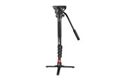 Kamerajalustat - Neewer GM76 Tripod / Monopod 179 cm - B0B8CM8LH9