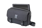 Pelit - lisävarusteet - BigBen Interactive Official Horizontal Bag - Black (Nintendo Switch 2/Nintendo Switch) - Miscellaneous Lisävarusteet pelikonsoleille - Nintendo Switch - MC17