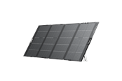 Voimalaitos - EcoFlow 400 W Lightweight Portable Solar Panel (Gen 2) - EFSOLARLIGHT400W-P-DXT4EU