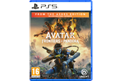Pelit - Avatar: Frontiers of Pandora (From the Ashes Edition) - Sony PlayStation 5 - Toiminta/Seikkailu - 3307216307808