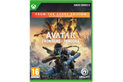 Pelit - Avatar: Frontiers of Pandora (From the Ashes Edition) - Microsoft Xbox Series X - Toiminta/Seikkailu - 3307216307990