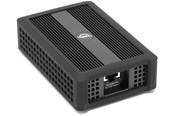 Verkkokortit (verkkosovittimet, tulostuspalvelimet jne.) - OWC TB4 to Ethernet 10Gb/s Bus Powered Adapter - OWCTB4ADP10GBE