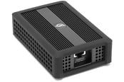 Verkkokortit (verkkosovittimet, tulostuspalvelimet jne.) - OWC TB4 to Ethernet 10Gb/s Bus Powered Adapter - OWCTB4ADP10GBE