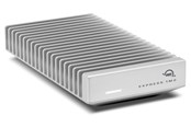 SSD 2 - OWC Express 1M2 USB4 (80Gb/s) 4TB Bus-Powered Portable NVMe SSD - OWCUS4V2EXP1MT04