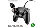 Pelit - lisävarusteet - Thrustmaster Eswap X 2 H.E.A.R.T. Pro Controller (Xbox / PC) - Controller - *DEMO* - 4460325