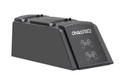 Pelit - lisävarusteet - Oniverse ONICSCTR3-PS4-BLK game console part/accessory - Sony PlayStation 4 - ONICSCTR3-PS4-BLK
