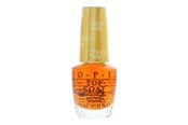 Meikit - OPI Top Coat.15 ml.– I'm Never Amberrassed NTS01. - 09408418