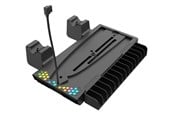 Pelit - lisävarusteet - Oniverse ONICSMLT-PS5-BLK game console part/accessory - Wired Lisävarusteet pelikonsoleille - Sony PlayStation 5 - ONICSMLT-PS5-BLK
