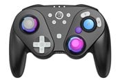 Pelit - lisävarusteet - Oniverse ONICTR3-SWI2-PRPL - Wired Controller - Android - ONICTR3-SWI2-BLK