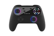Pelit - lisävarusteet - Oniverse ONICTR4-SWI-BLK Gaming Controller - Wired Controller - Android - ONICTR4-SWI-BLK